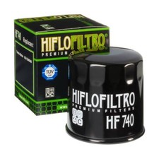 Filtro olio per moto d'acqua