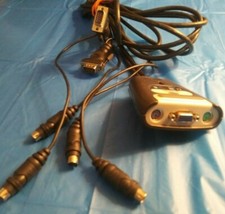 Belkin F1dk102p Switch KVM