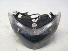 FANALE ANTERIORE PER PIAGGIO LIBERTY 200 S DEL 2006 (e35700)