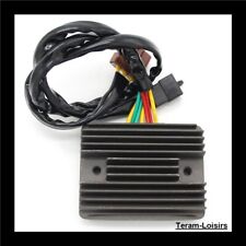 Regulateur Tension pour