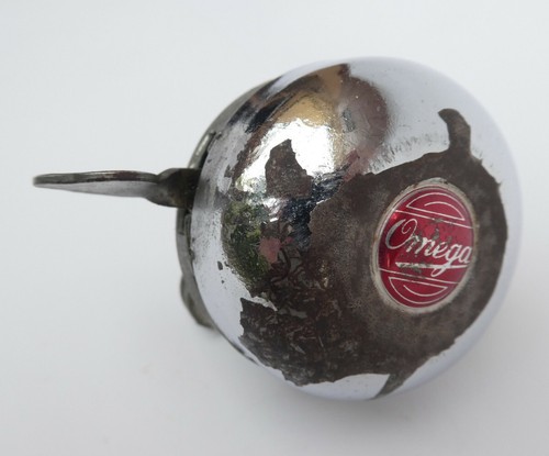 Campanello bronzino marca