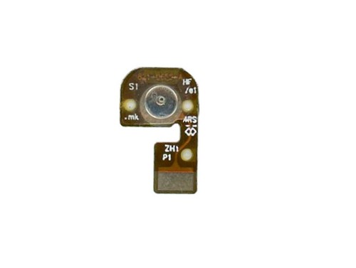Circuito pulsante home per - pulsante,
