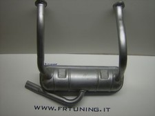 ORIGINAL EXHAUST TERMINAL