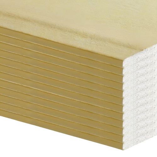 Lastra cartongesso esterni - cartongesso,