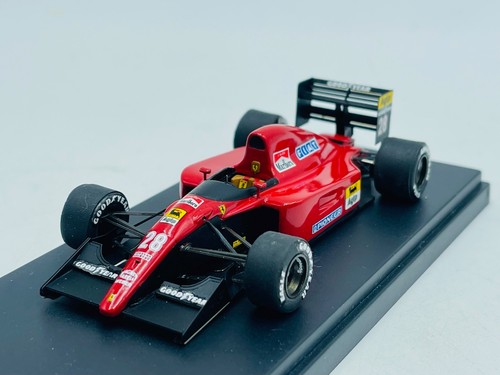 Tameo kit ferrari 643 - kit, f1