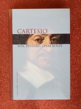 Cartesio. Vita, Pensiero