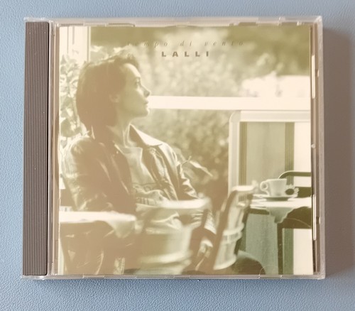 Lalli tempo di vento - di,