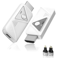 HDMI Wireless, Trasmettitore E
