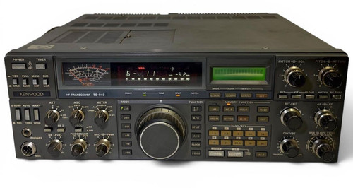 Junk kenwood 940s - junk, ts-940s