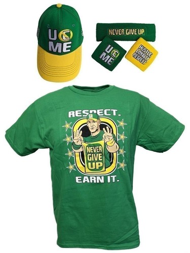 John cena guadagna giorno - john,