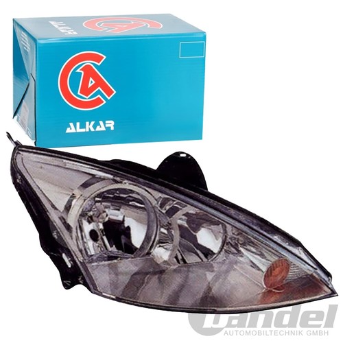 Alkar fari senza - alkar,