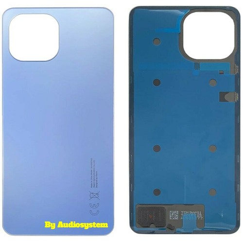Cover back vetro posteriore - back,