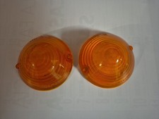 Coppia plastiche arancio - plastiche,