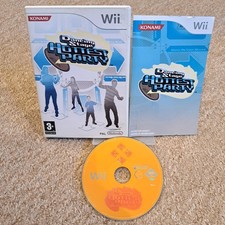 Dancing Stage Hottest Party