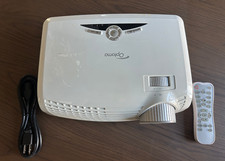 Optoma HD20 Proiettore DLP