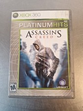 Assassin's Creed Platinum Hits