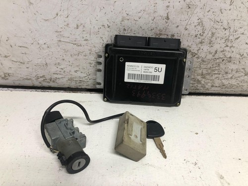 Kit centralina motore per - kit,