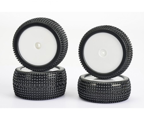 Carson pneumatici set - carson,