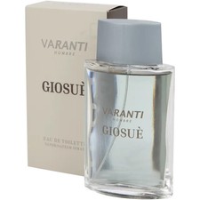 Giosuè eau toilette - giosuè, de