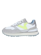 Victoria Sneakers Cam/tessuto