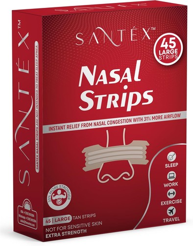 Santex strisce nasali - strisce,