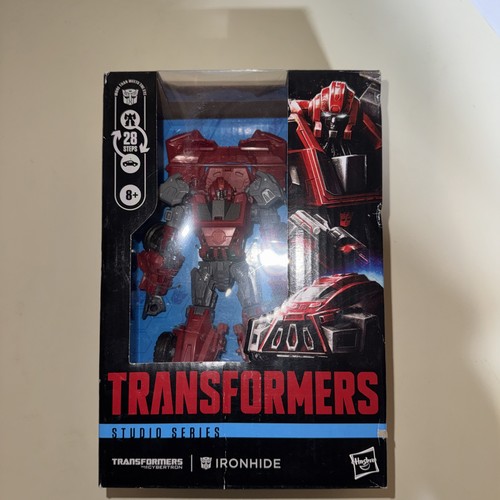 Hasbro transformers studio - transformers,