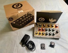 Moog sirin sintetizzatore - moog,
