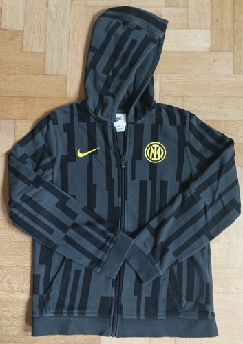 Felpa con cappuccio nike - felpa,
