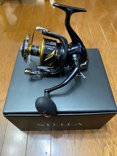 Mulinello da spinning SHIMANO STELLA 20000PG 116817