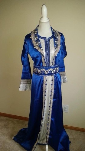 Caftan