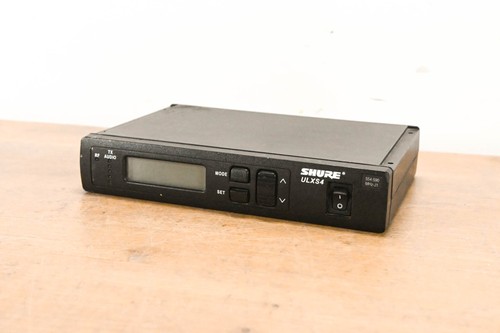 Shure ulxs4 wireless - ulxs4,