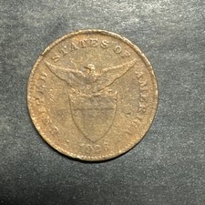 Moneta bronzo Stati Uniti 1926