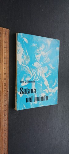 Don giuseppe tomaselli satana - don,
