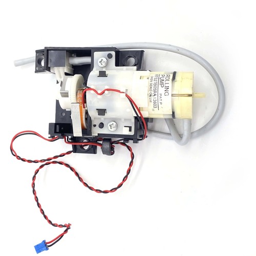 Pompa rulli 5v - pompa, a