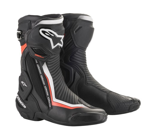 Stivali moto alpinestars smx - stivali,