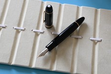 Montblanc 149 EF Stilografica
