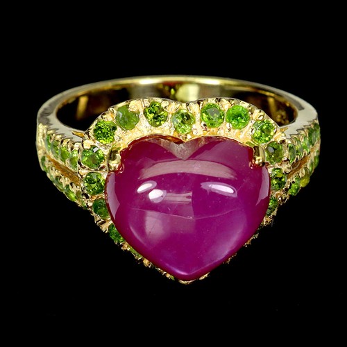 925 anello argento sterling - argento,
