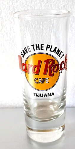 Hard rock cafe - , shot