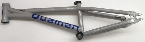 Quamen delta flatland bmx - delta,