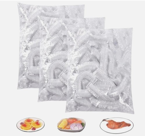 300 pezzi sacchetti - 300,