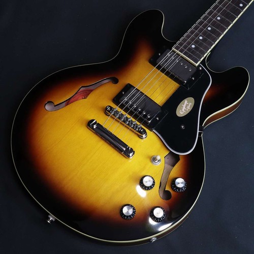 Epiphone inspired gibson - inspired,