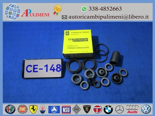 8507 serie gommini - 8507,