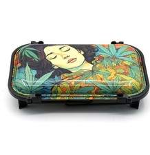 Riempitrice a Cono con Vassoio di Laminazione in Metallo Macchina Pre Roll per King Size 1...