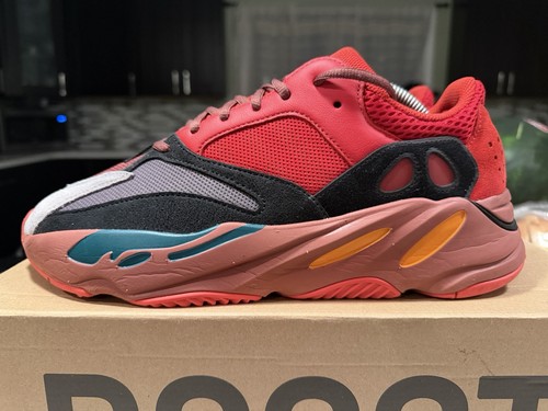 Adidas yeezy boost 700 res - boost, hi-res