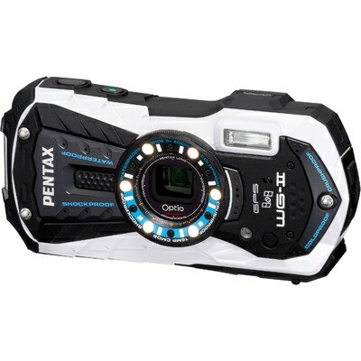 Pentax optio 2gps - pentax,