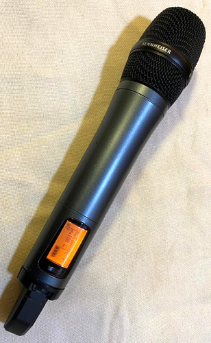 Sennheiser skm100 microfono - sennheiser,