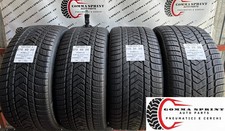 4 PNEUMATICI USATI DI