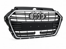 Calandra audi 2016 - calandra, a3
