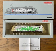 MARKLIN 37533 Digital HO H0 DB