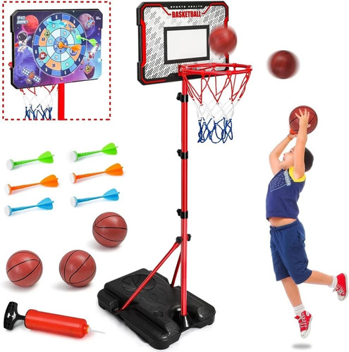 Meland canestro basket per - canestro,